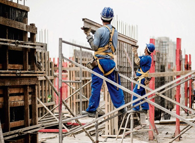 Locação de Equipamentos Construção | Caraguatatuba | Master Locadora