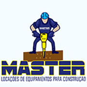 Master Locadora Logo